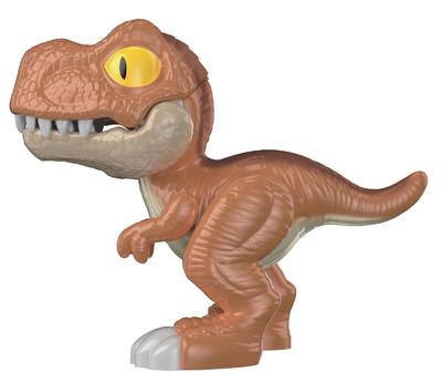 Doyusha Deformed Plastic Model Series Dinosaur Tyrannosaurus Plastic Model Pre-Colored DPD-1