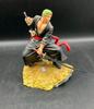 Roronoa Zoro WT100 Memorial Daikaizoku Hyakkei