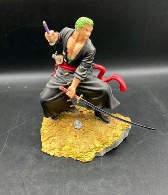 Roronoa Zoro WT100 Memorial Daikaizoku Hyakkei