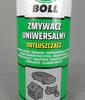BOLL DUST REMOVER DEGREASER SPRAY 400ml