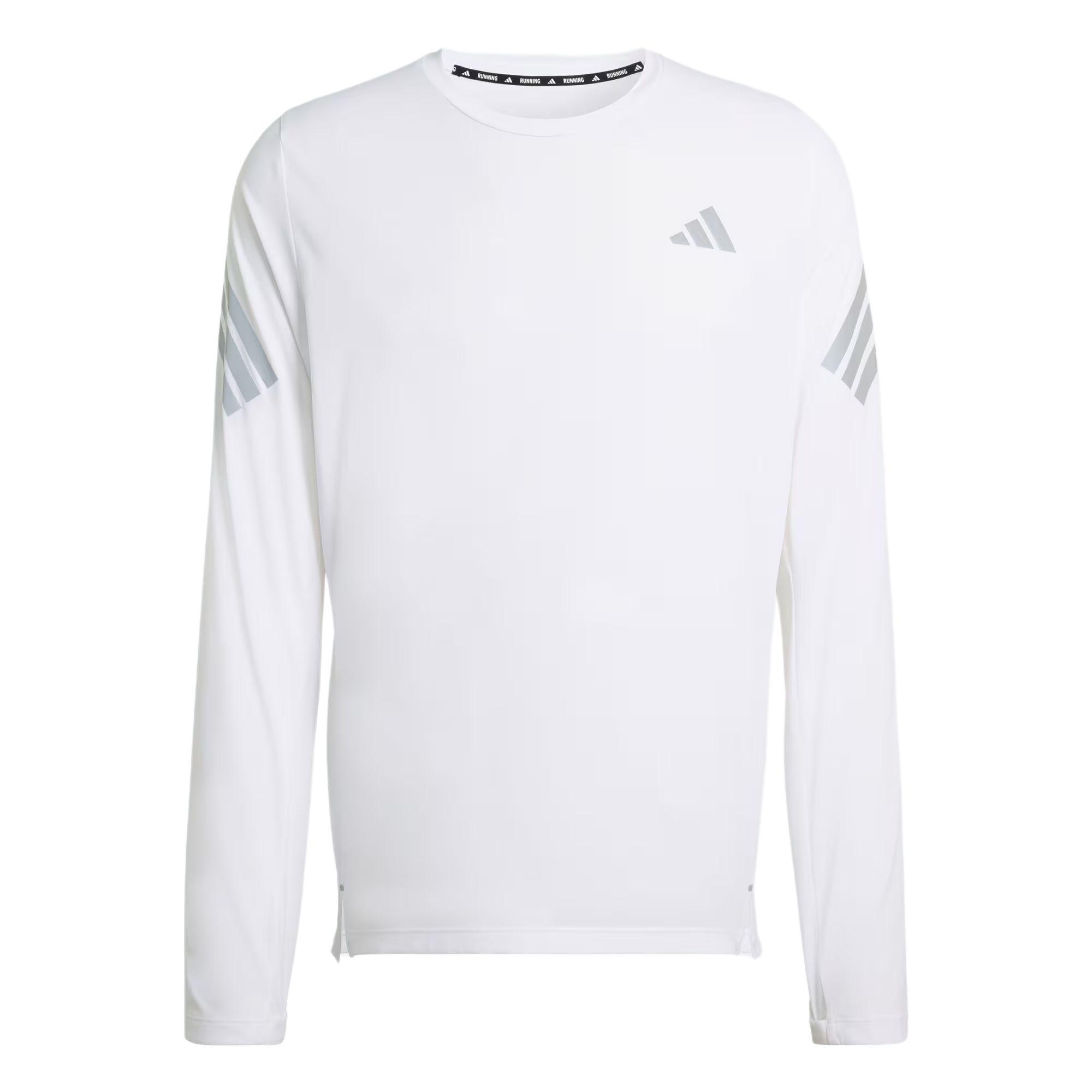 

Adidas Climacool FW25 ADI365 Iconic Quick-Dry Pullover Long Sleeve Running T-Shirt Men tops KE6830 2XL