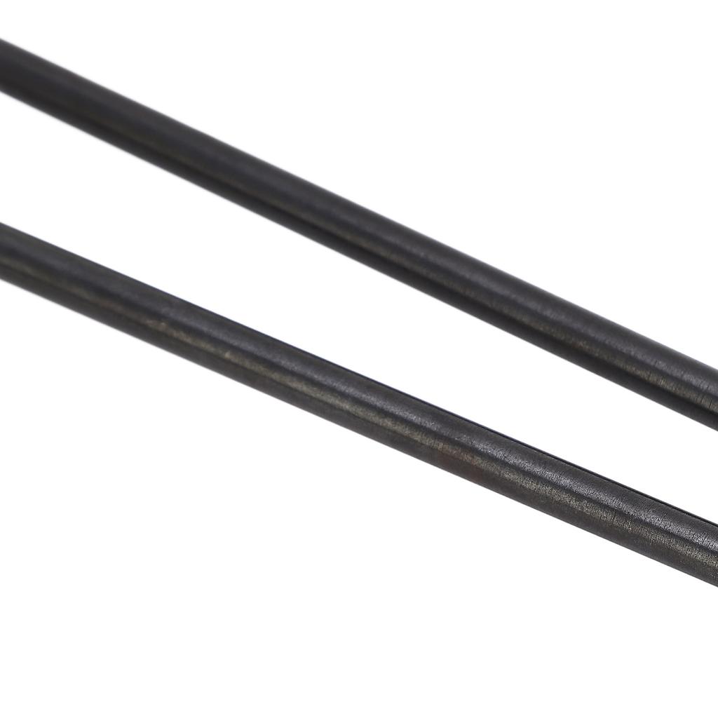 2Pcs Rear Drive Shaft RC Metal Rear CVD Drive Shaft for ZD Racing MX?07 4WD 1/7 RC Car