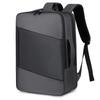 Simple Backpack Multi-functional Business Computer Bag Casual Backpack College School Bag Travel Bag