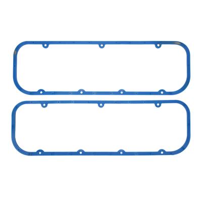 Engine Valve Cover Gasket Rubber Leak Free Wearproof Reusable for BBC Big Block 396 427 454 502