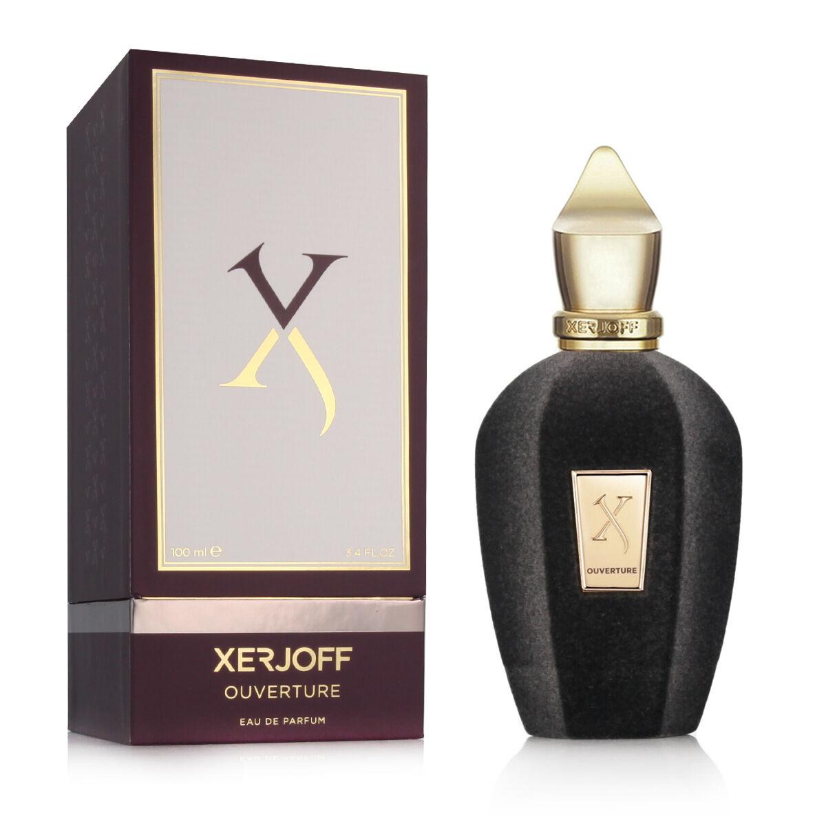 

Духи унисекс Xerjoff EDP 100 мл Открытие