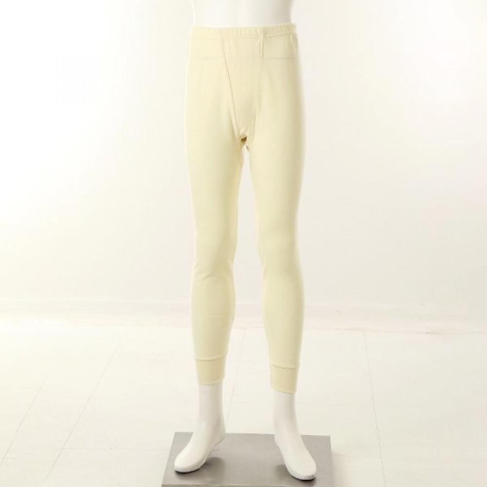 Wacoal 100% Шерсть Мужские Длинные Кальсоны Wmp7503l 105