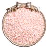 450G High Quality Glass Seed Beads Shiny Glazed Pearl Glass Beads For Earring Bracelet Necklace DIY Jewelry Craft Garment Accessoreis Making