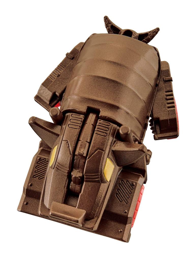 Ultraman Attack Transformation Ultra Vehicle Gomora Vehicle