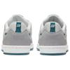 Nike SB Alleyoop 'Grey Geodes Teal' GS Sneakers CJ0883-003