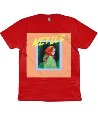 Wet Leg - Wet Dream - Organic T-Shirt - Indie - 2021
