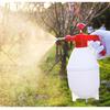 Watering Watering Can Spray Bottle Household Watering Kettle Air Pressure Sprayer Special Pressure Watering Can For Disinfection 1.5L2L