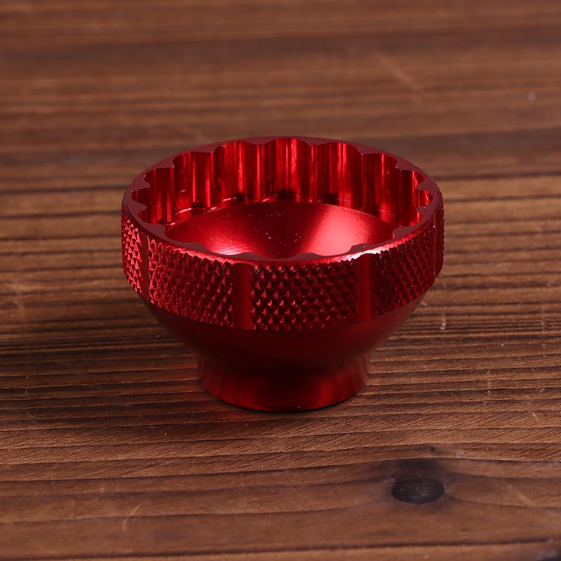 16-Notch Bottom Bracket Removal Tool For Bbt-69.2 Slot 44Mm Bottom Support Tool Lockring Remover For Bicycle