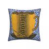 Yayoi Kusama Square Pillow Case Decorative Pillow Art Abstract Dots Pumpkin Polka Pop Aesthetic Custom Pillowcover Home Decor