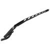 Front Right Windscreen Wiper Arm 61617185366 Replacement for 5 Series E60 E61 2002‑2007