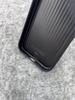 iPhone 17 Pro Max Magnetic Rotating Stand Case with Mecha Design and Frosted Skin-feel Protection