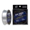 TORAY Solarom Big Bass Nylon 100m 25lb