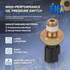 ENA Oil Pressure Sensor Switch for PS312 1S6865 1U5Z9278GA Compatible with 2001-2021 Ford Explorer Escape Ranger Transit Connect Fusion Focus C-Max