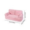 Self Warming Cat Bed Pets Sofa Nest Mat Sofa Bed Cats Nest Kitten