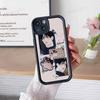 Limited Run Bl Anime Phone Case For Iphone 17 16 Pro Max 15 14 13 12 11 Plus Cover Soft TPU