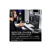 Elgato Wave XLR Microphone Interface/Digital Mixing Solution with Wave XLR to USB-C Connection for Streaming, Recording, and Podcasting