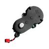 Moteur de Brosse Latérale Haute Performance Moteur de Remplacement pour Robot Moteur d'Aspirateur Robot Fonctionnement Silencieux Installation Facile Longue Durée de Vie