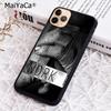 MaiYaCa Judo Jiu Jitsu Soft Phone Case Cover For iPhone 17 Air 16 15 Plus 11 12 13 14 Pro Max Shell  Coque