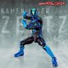 [BANDAI (BANDAI)] Kamen Rider Action Figure Kamen Rider Zetz Technology Stream Target Age 3 and up