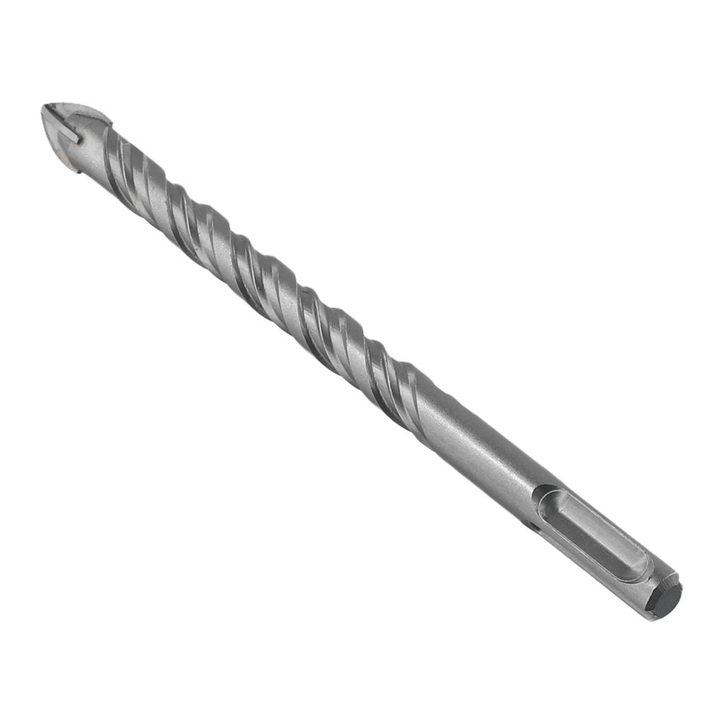 Vrták se 4 břity Vrták z legované oceli Vrták z legované oceli
