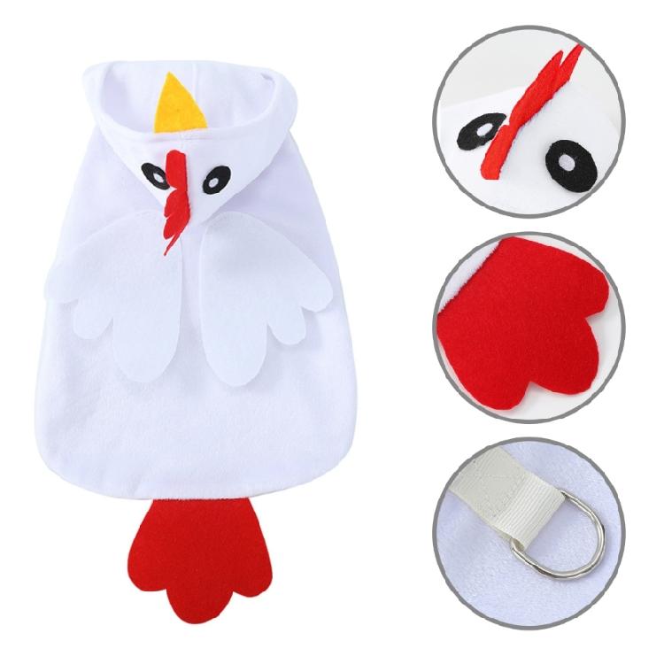 Dog Windproof Clothes Costume Large Dogs Outfit Pet Winter Vests Dogs Jackets with Style and Comfortable