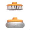Cleaning Brush Long Handle Pot Dish for Countertops Kitchen Utensils