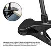 Punch-free Clip on Webcam Stand Universal Camera Holder Stand Monitor Holder  Baby Monitor