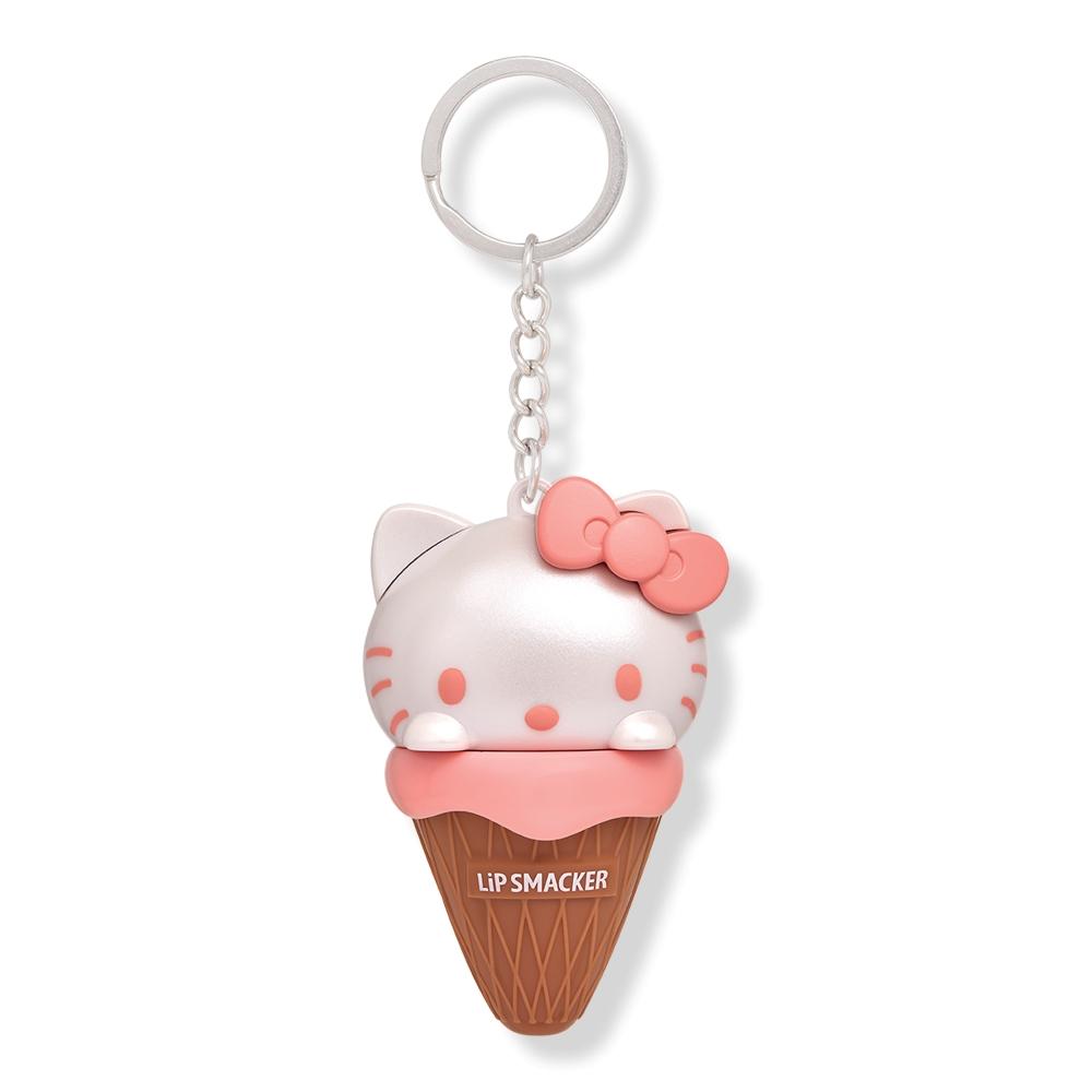 

Бальзам для губ Lip Smacker Hello Kitty Ice Cream Cone 0,23 унции