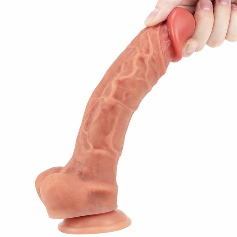 Masturbator Feminin Stick Simulare Penis Jucării Sexuale Părți Intime Articol pentru Orgasme Transfer Pasiune Articole Amuzante