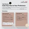 Multicooker Cuckoo CMC-QSB501S