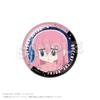 Bocchi the Goto Hitori Collection Badge Box of 6 Rock!
