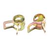 Versatile Spring Clips for Various Hoses 10PC Silicone Hose Optional 516mm Clip