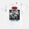 Hole 'Tour '94' T-Shirt. Live Through This.