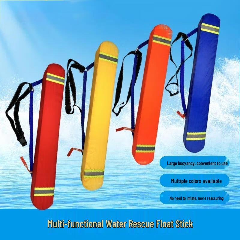 Adult Swimming Buoyancy Float Stick Single