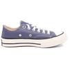 Converse Chuck 70 Low Blau Weiß Unisex Sneaker A13340C