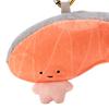 サンリオ(Sanrio) ミニマスコットホルダー Kirimiちゃん. ポリエステル・スチール 175200