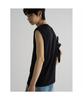 8SECONDS Daily Sleeveless Black