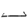 20Kg Spring Bar Exerciser Black High Strength Reliable Sturdy Versatile Power Spring Arm Bar for Fitness