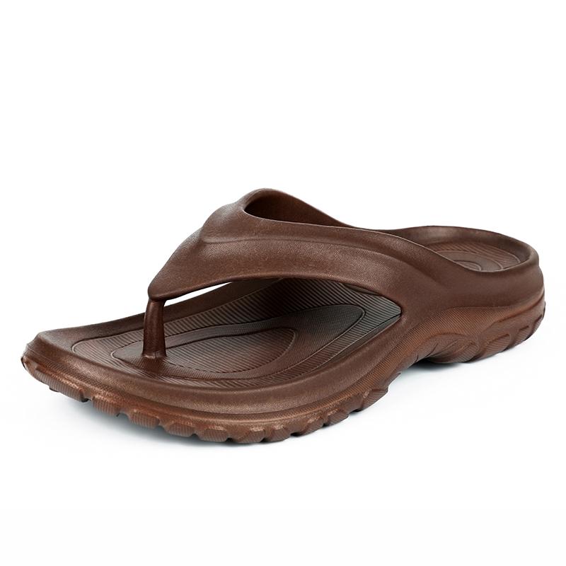 

Hot Sell Beach Flip-flops Summer Men Slippers Massage Sandals Comfortable Men Casual Shoes Fashion Men Flip Flops Footwear 8