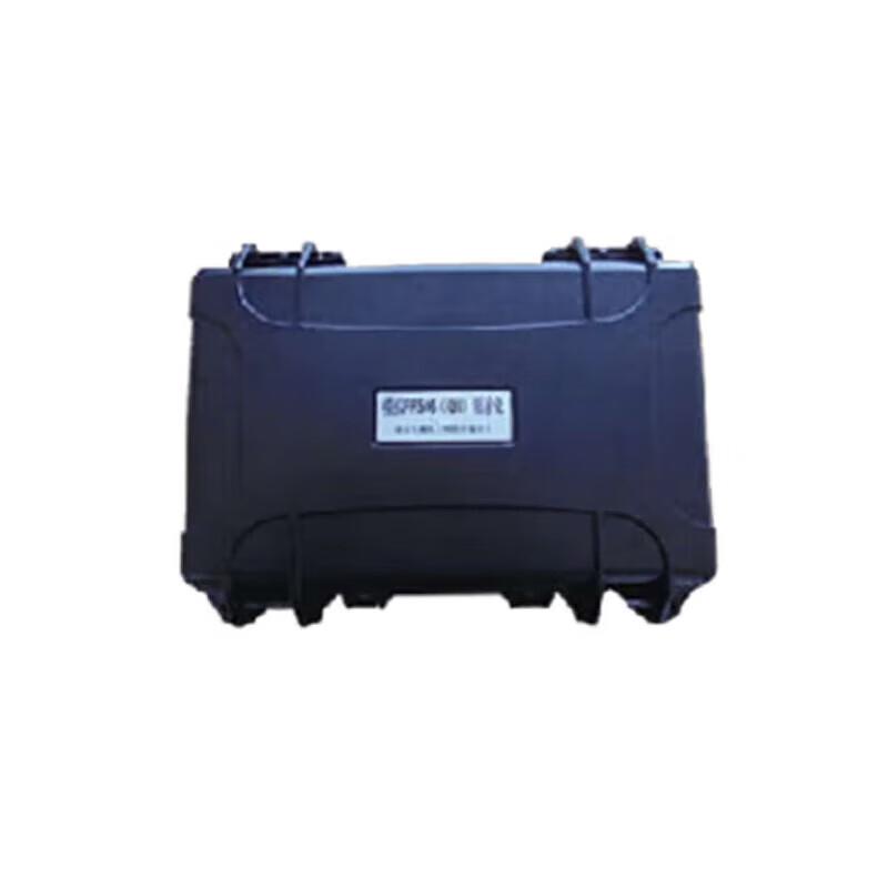 Simulated Radioactive Contamination Training Kit