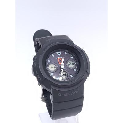 Used CASIO AWG-M510 G-SHOCK