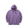 Anta Basketball Collection Sweatshirts Unisex Plum Blossom Purple-4