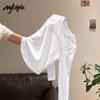 MJ STYLE Women's Quick-Dry Long Sleeve Athletic T-Shirt