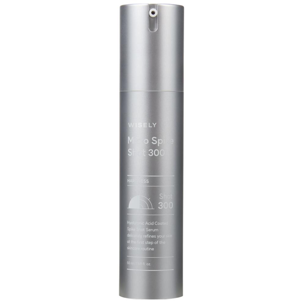

[Wisely] 3-Day Cycle Special Care Smooth Skin Texture Needle Shot 300, 50ml, 1 Piece