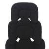 Baby Stroller Cushion Car Seat Pad Newborn Head Neck Support Pillow Soft Mat Comfortable