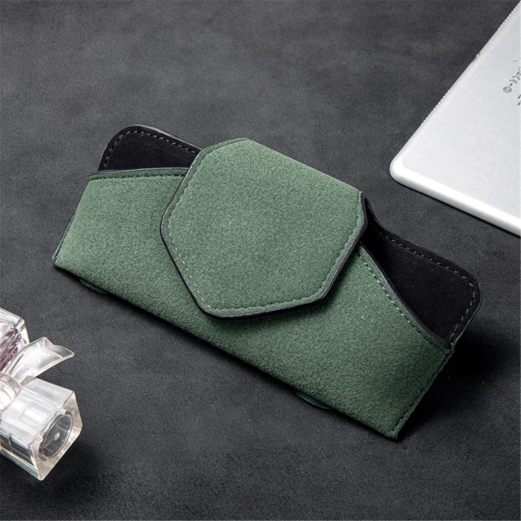 Car Glasses Case Universal Fit Vehicle Storage Solution Sunglasses Holder Adjustable Sun Visor Clip For Travel Essential Road
